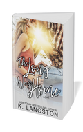The Long Way Home Original Paperback